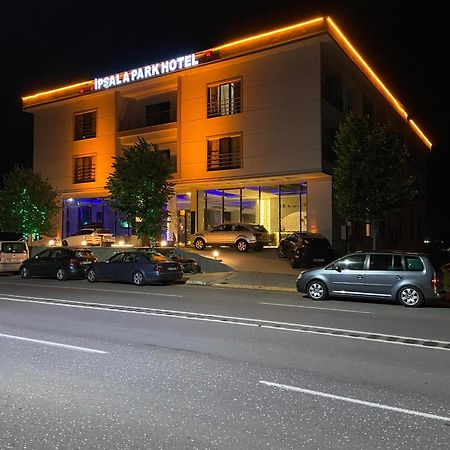 Ipsala Park Hotel Экстерьер фото