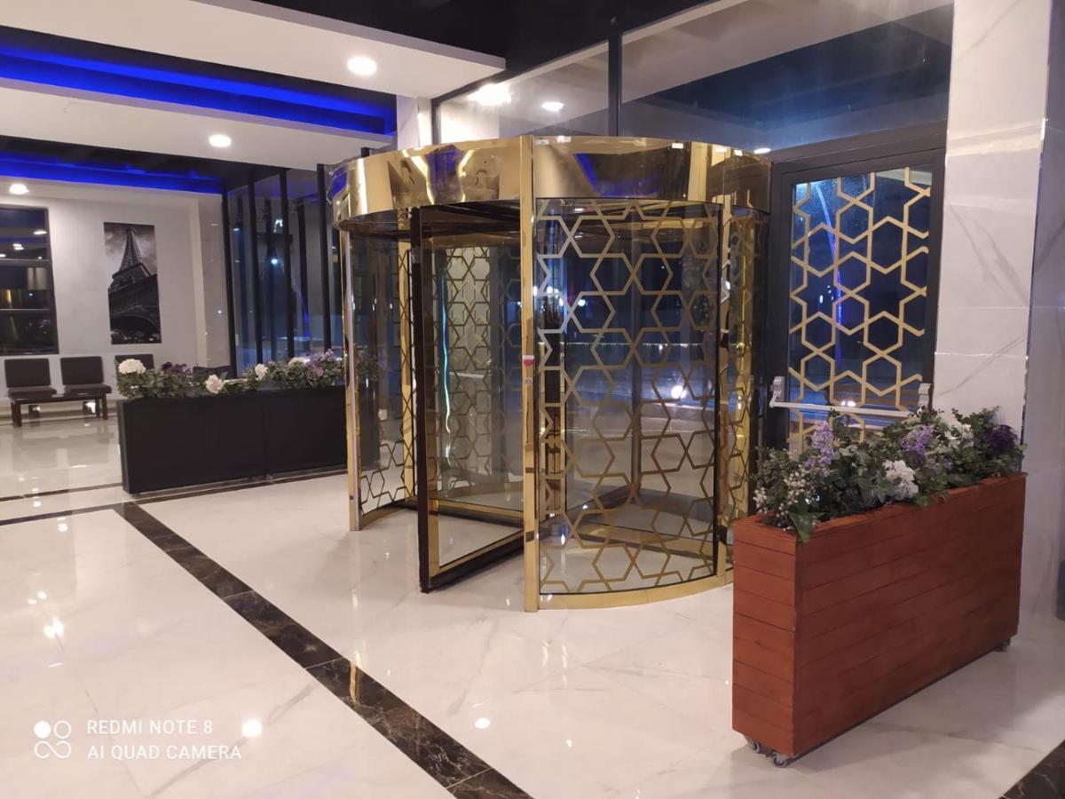 Ipsala Park Hotel Экстерьер фото