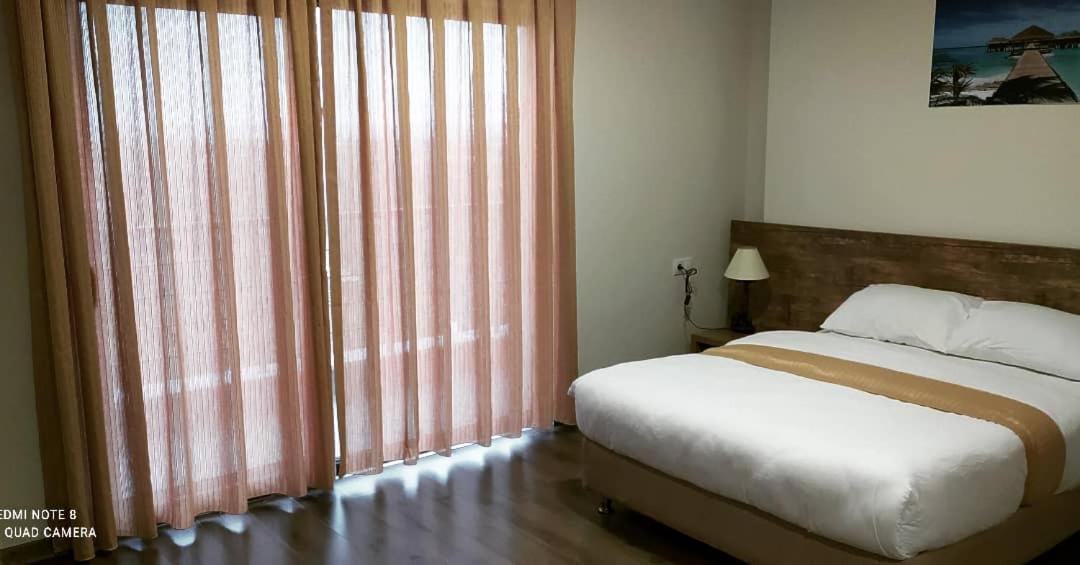 Ipsala Park Hotel Экстерьер фото