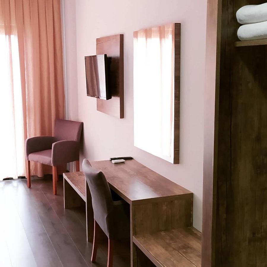 Ipsala Park Hotel Экстерьер фото