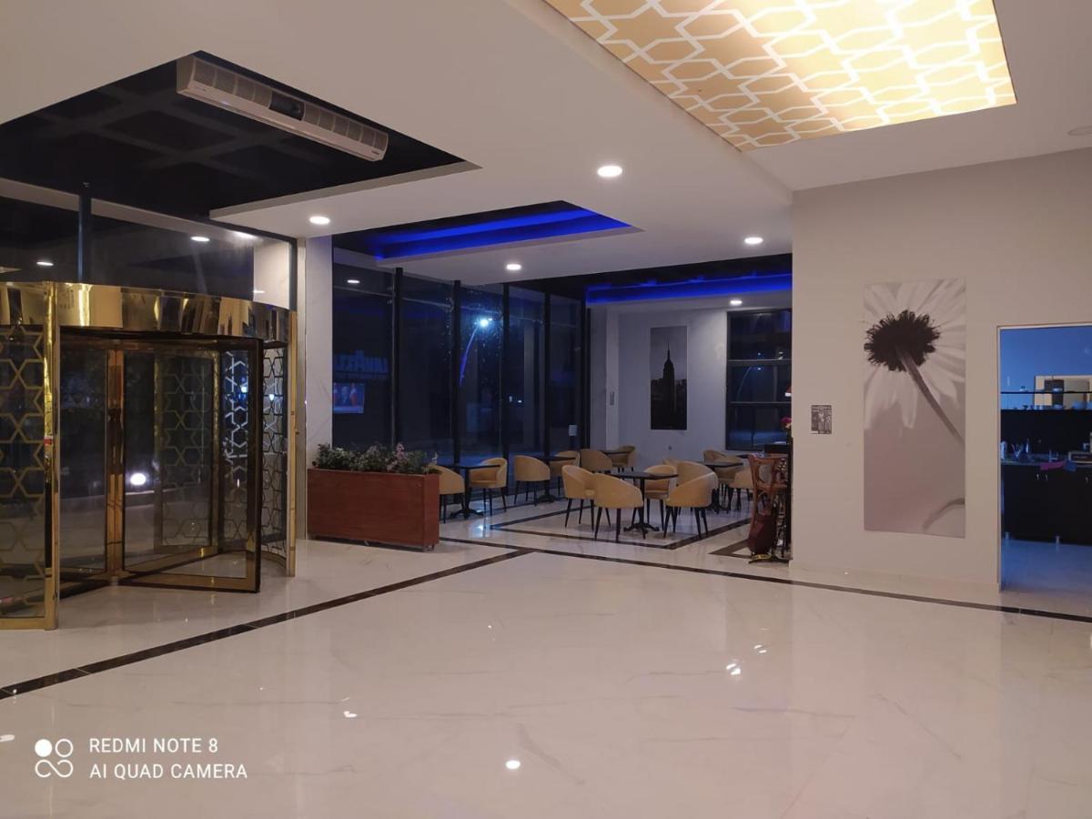 Ipsala Park Hotel Экстерьер фото
