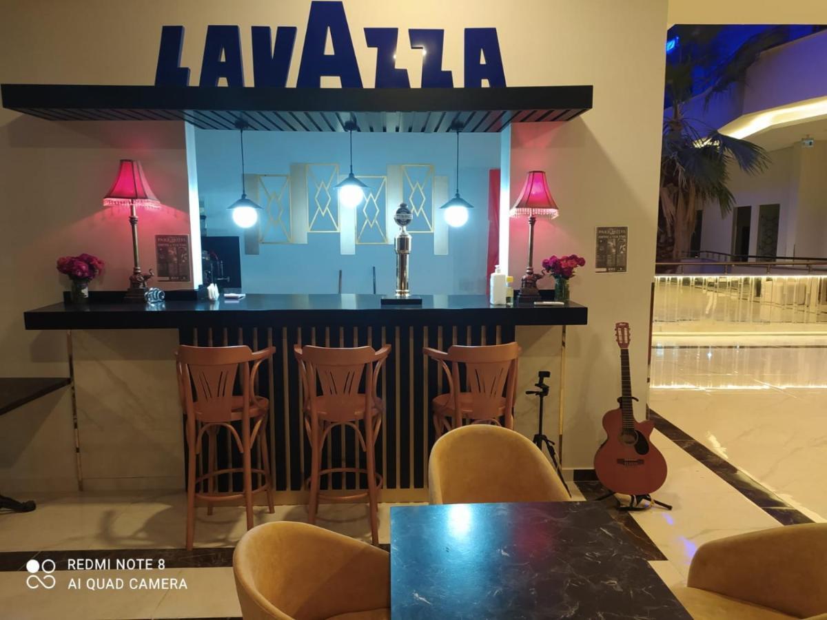 Ipsala Park Hotel Экстерьер фото
