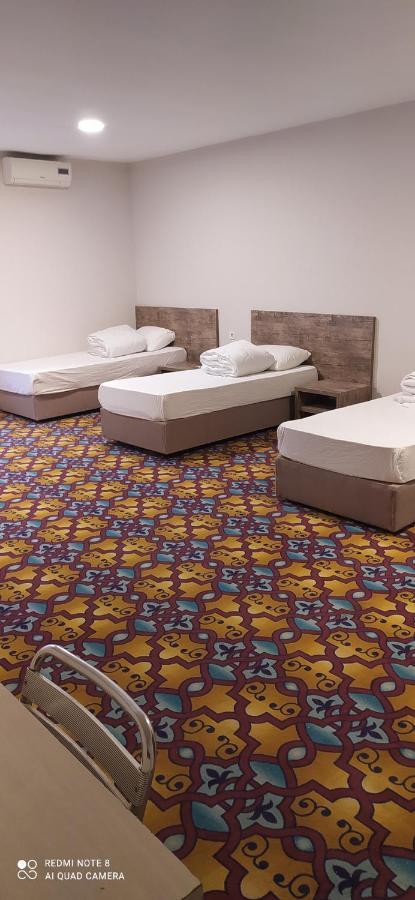 Ipsala Park Hotel Экстерьер фото