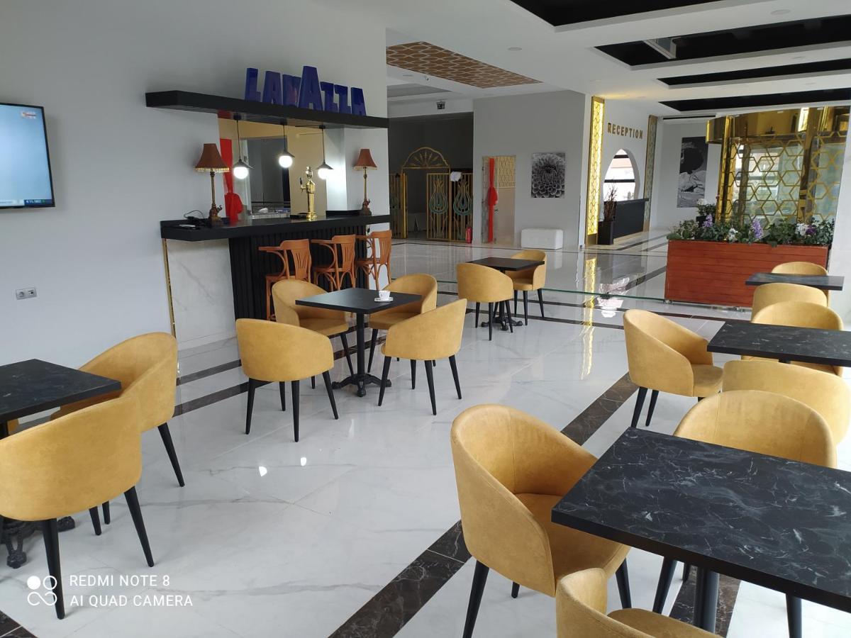 Ipsala Park Hotel Экстерьер фото
