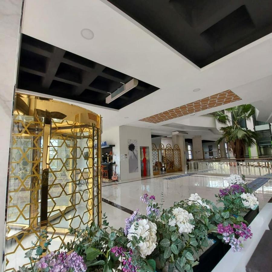 Ipsala Park Hotel Экстерьер фото