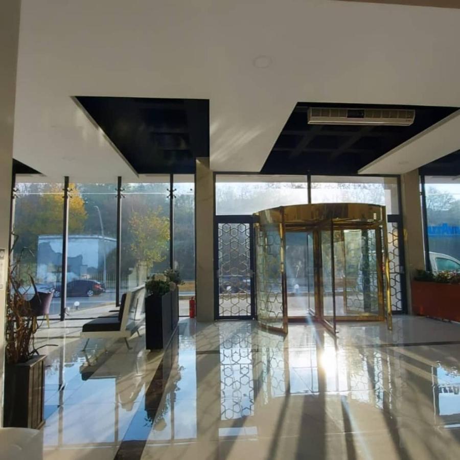 Ipsala Park Hotel Экстерьер фото