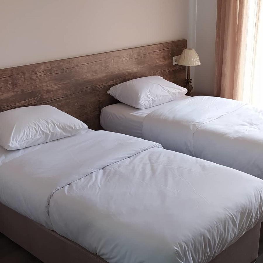 Ipsala Park Hotel Экстерьер фото