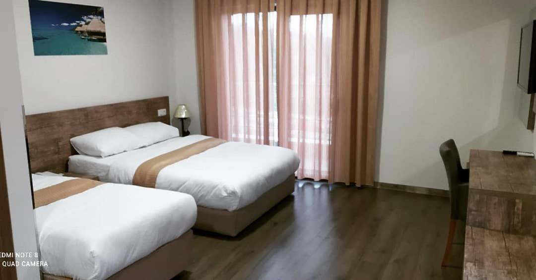 Ipsala Park Hotel Экстерьер фото