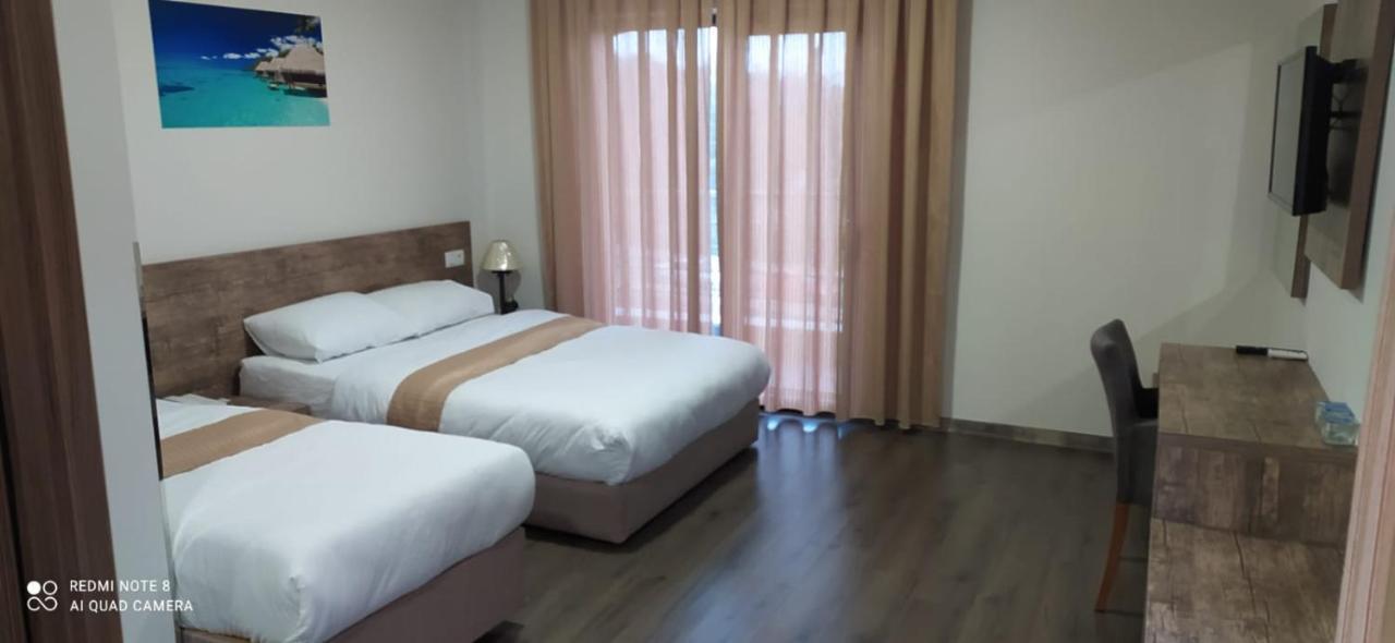 Ipsala Park Hotel Экстерьер фото