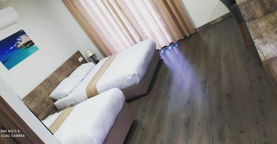 Ipsala Park Hotel Экстерьер фото