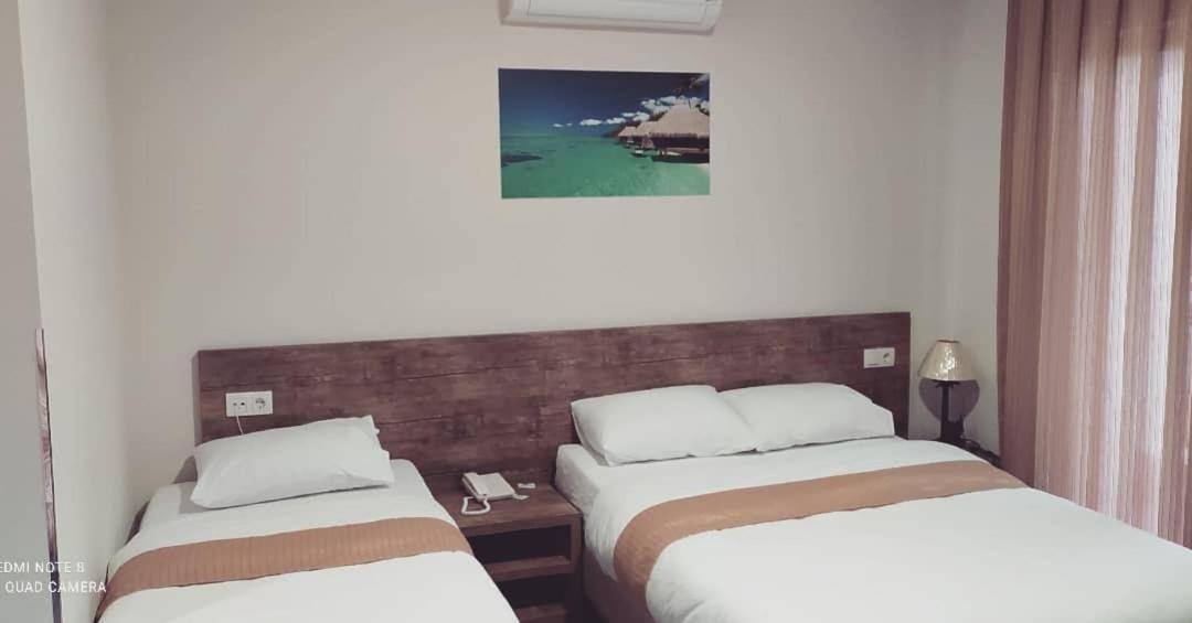 Ipsala Park Hotel Экстерьер фото