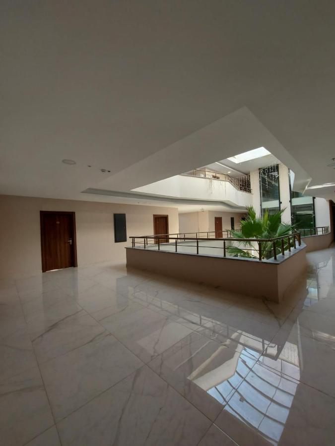 Ipsala Park Hotel Экстерьер фото