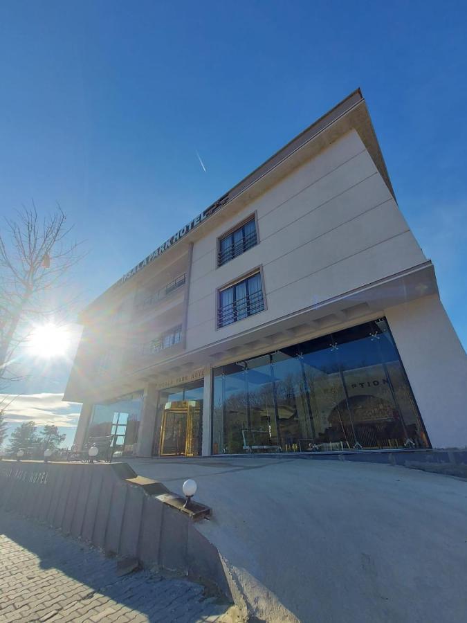 Ipsala Park Hotel Экстерьер фото