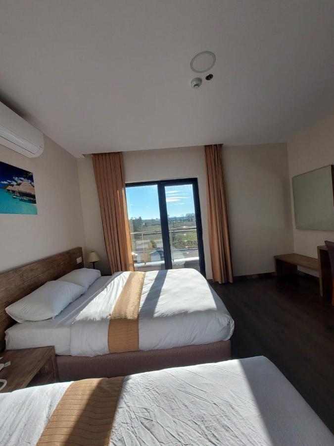 Ipsala Park Hotel Экстерьер фото