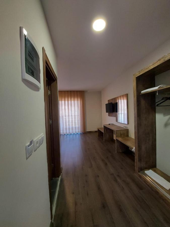Ipsala Park Hotel Экстерьер фото