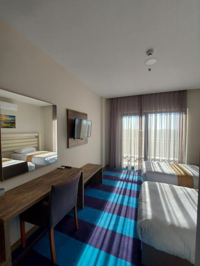 Ipsala Park Hotel Экстерьер фото
