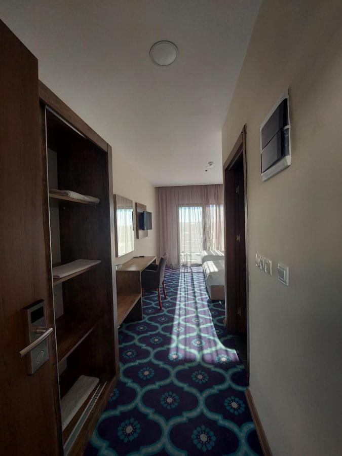 Ipsala Park Hotel Экстерьер фото