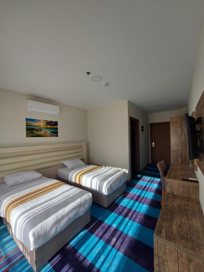 Ipsala Park Hotel Экстерьер фото