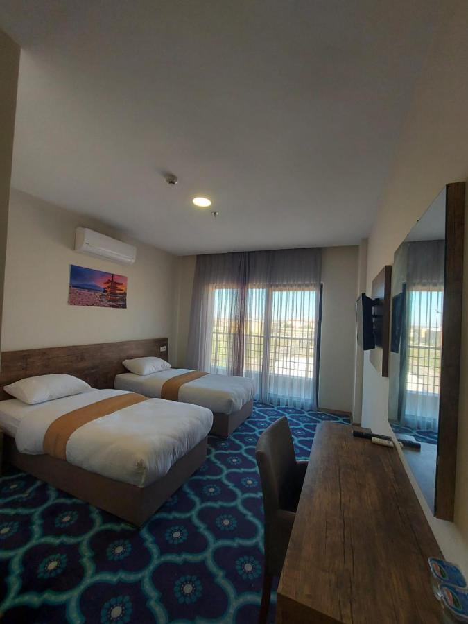Ipsala Park Hotel Экстерьер фото