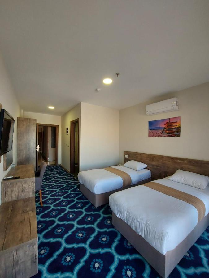 Ipsala Park Hotel Экстерьер фото