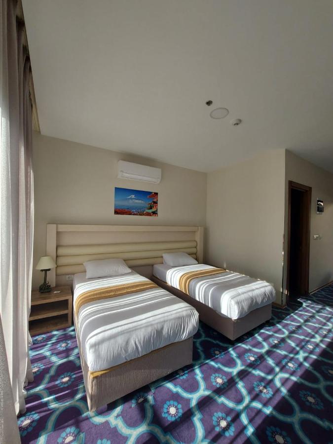Ipsala Park Hotel Экстерьер фото